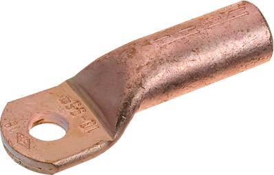 ELPRESS DIN 46235 Cu-kabel KR35-8DIN-N, 35mm² M8 | EL Artiklar - Kablar och ledningar - Kabelsko och ärmar | GameStuff