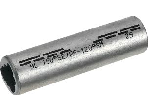 ELPRESS DIN 46235 aluminiumkompressionsprofil AS70DIN-PR, 70mm² SM