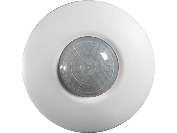 Präsenzmelder 360° Mit Relais, 24V, Aufputz, 41-549