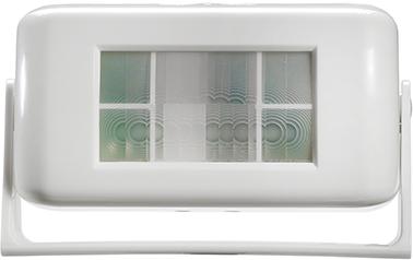 Sensor Pir Trådløs 44-045