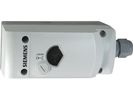 RAK-ST.1385M Termostat av märke. 40..70°C | Ventilation & Klimat - Ventilationstillbehör - Hygrostats | GameStuff