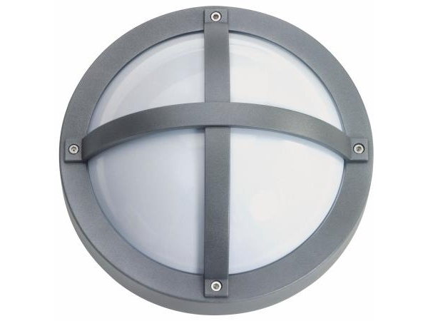 Vægarmatur Solo 1100 Led 11,5W 3000K Grafit