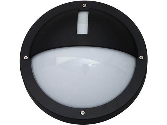 Sg Armaturen Uno Sort 13,5W/440Lm Led 3000 Kelvin