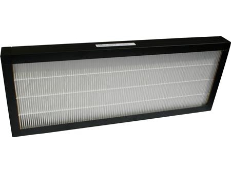 NILAN Panelfilter, filterklass F7 / ISO ePM1 65-80% (pollenfilter) BxHxD 370x450x25 mm för Comfort 300LR, tilluft. | Ventilation & Klimat - Ventilation - Filter | GameStuff