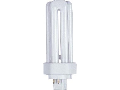 Kompaktlysrör 42W 827 GX24q-4 DULUX T/E PLUS 4pin | Belysning - Ljuskälla - Lysrör - Kompakt Lysrör | GameStuff
