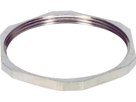 JACOB Mutter M20x1,5Ett rostfritt stål 1.4305 (A2) | EL Artiklar - Andra EL - Starka kraftartiklar | GameStuff