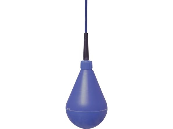 Flygt Niveauvippe Typ Enm-10 Med 13 Meter Kabel