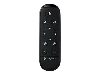Logitech - Fernbedienung Für Videokonferenzsystem