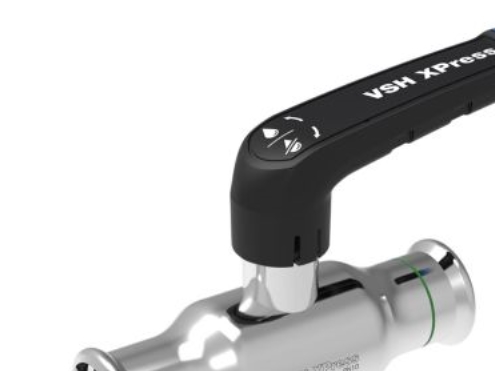 VSH XPr.vent.RF 18X18 DN15 - Lav