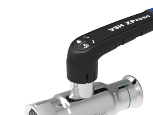 VSH XPr.vent.RF G3/4X18 DN15 - Lav