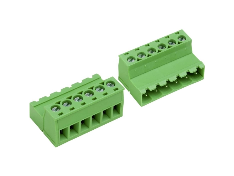 Ptr Hartmann Anschlusskabel Ak(Z)950 Gesamtzahl Der Pole 4 Rasterweite: 5,08 Mm 50950047028F 1 Stück