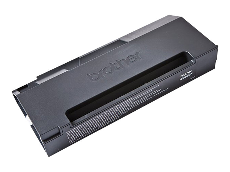 Brother Hc-05Bk, Tinte Auf Pigmentbasis, 1 Stück(E)