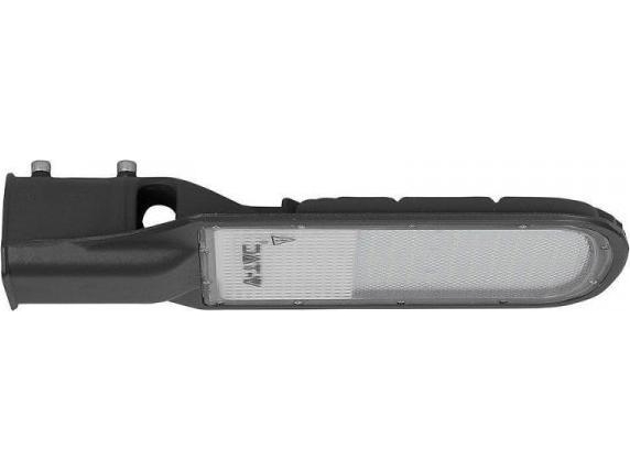 V Tac Led Gatuarmatur V Tac Samsung Chip 50w Vt 51st 6400k 4200lm 3 Års Garanti