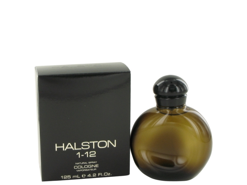 Halston 1-12 Eau De Cologne 125 Ml (Man)