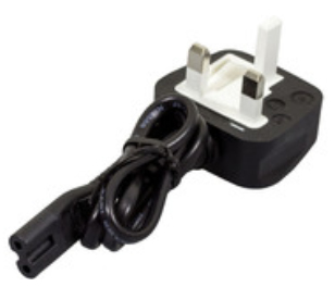 Sony 184609411 Svart Hanstik Hanstik Bdp S1200 Bdp S1500 Bdp S3200 Bdp S3500 Bdp S4200 Bdp S4500 Bdp S5200 Bdp S5500 Bdp S6500