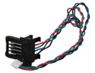 Lexmark - Beskyddare smartchipkontakt | Skrivare - Skrivartillbehör | GameStuff