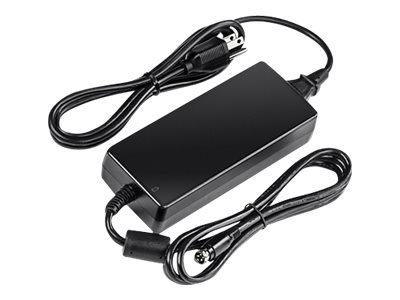 Trendnet 48Vdc3000, Netzvermittlung, Indoor, 100-240 V, 50/60 Hz, 160 W, 48 V