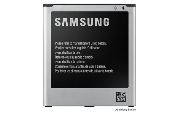 Samsung Eb Bg388b Batteri 2200 Mah För Galaxy Xcover 3