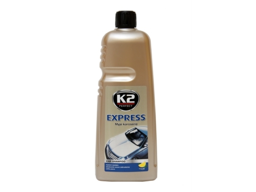 K2 Express bilshampoo 1L (K131)