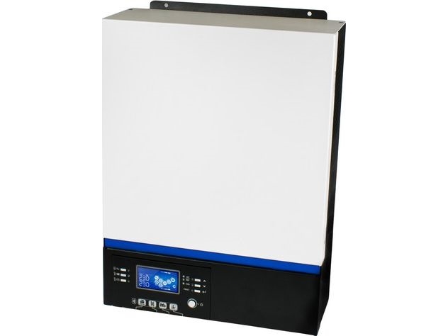 Off-Grid Hybrid Solar Inverter AZO Digital ESB 10kW-48