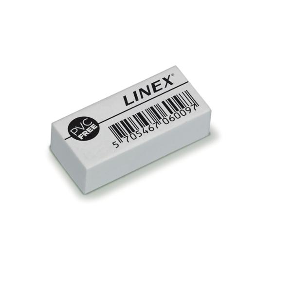 Viskelæder Linex Pvc-Fri - (30 Stk.)