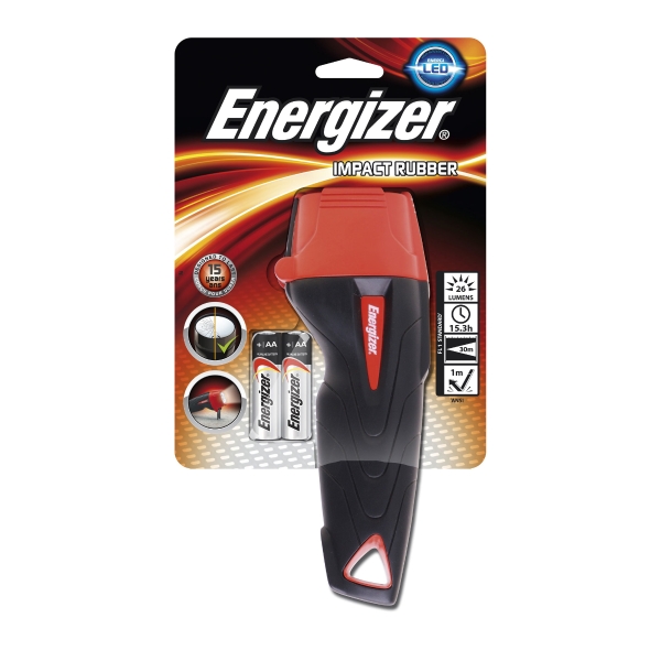 Taschenlampe, Energizer Impact Led Groß