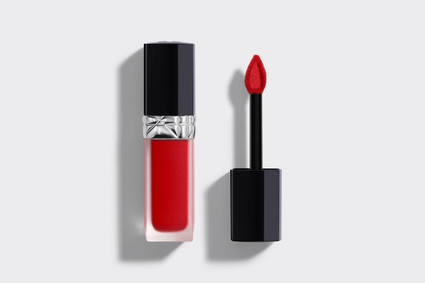 Dior Rouge Dior Forever Liquid Lipstick - Dame - 6 Ml