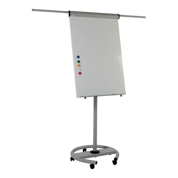 Flipchartständer, Mobil Und Verstellbar