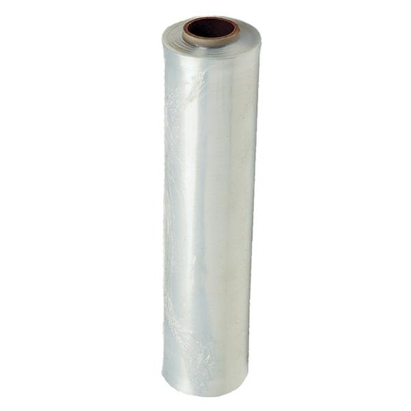 Palettenstretchfolie Ds Smith 20 My, Für Handabroller, Transparent, 45 Cm X 300 M