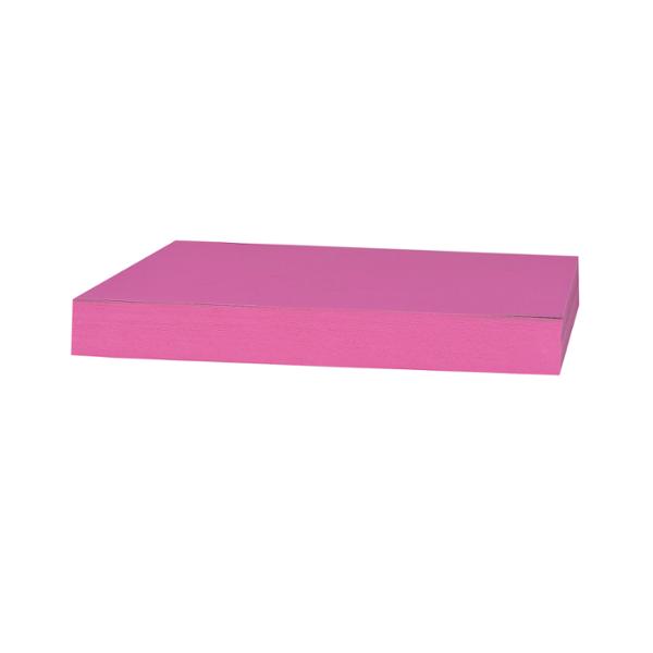 Karton Playcut, 180 G, A4, Cyclamen, Packung Mit 100 Blatt