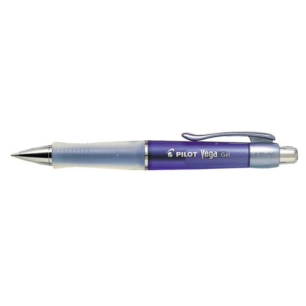Gelpen Pilot Vega, Fine, Blå