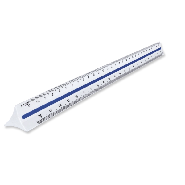 Maped Maßstab 1/100-1/200-1/250-1/300-1/400-1/500