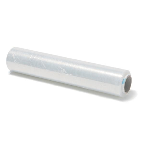 Palettenstretchfolie Ds Smith 11 Μm, Für Handabroller, 43 Cm X 300 M, Transparent