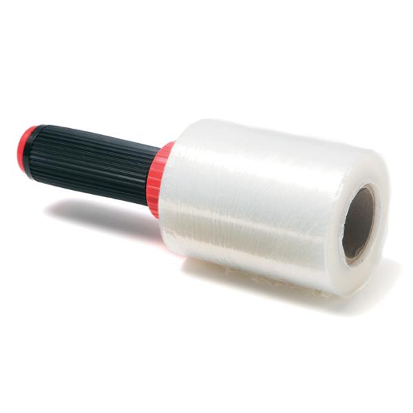 Pallestrækfilm Ds Smith 20 Μm, Til Hånddispenser, 10 Cm X 150 M, Klar