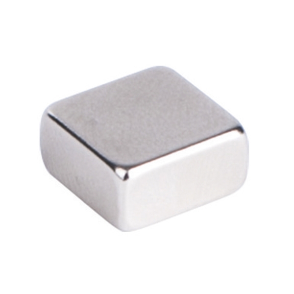Magnet Pavo, Kvadrat, Pakke A 6 Stk.
