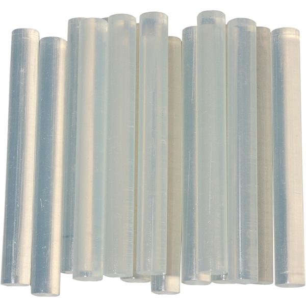 Klebestifte Für Maxi-Klebepistole, 11 Mm, Packung Mit 100 Stück.