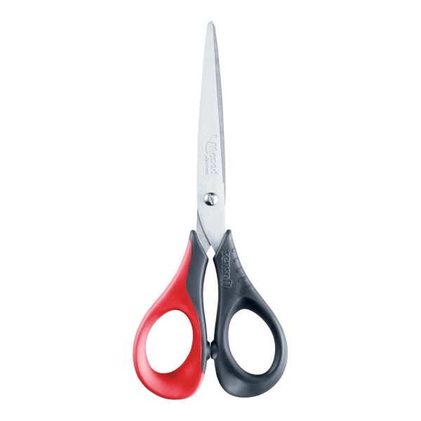 Saks Maped Sensoft, 16 Cm