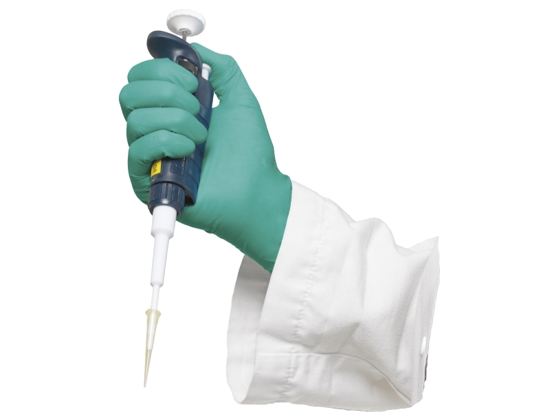 Engangshandsker Ansell Touchntuff 92-605, upudret, str. 8 - (100 stk.) | Rengöring - Rengöringsprodukter - Rengöringsmaskiner - Utrustning - Handskar | GameStuff