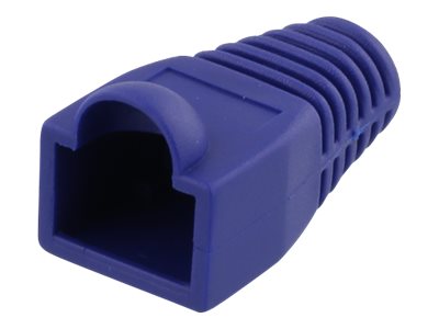 Deltaco Md-22 - Netzwerkkabeltasche - Blau