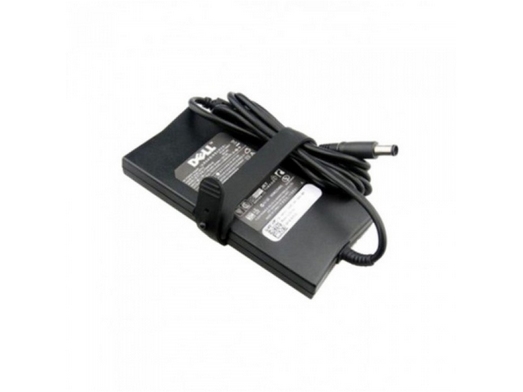 Dell Mtmpn, Notebook, Indoor, 130 W, Schwarz