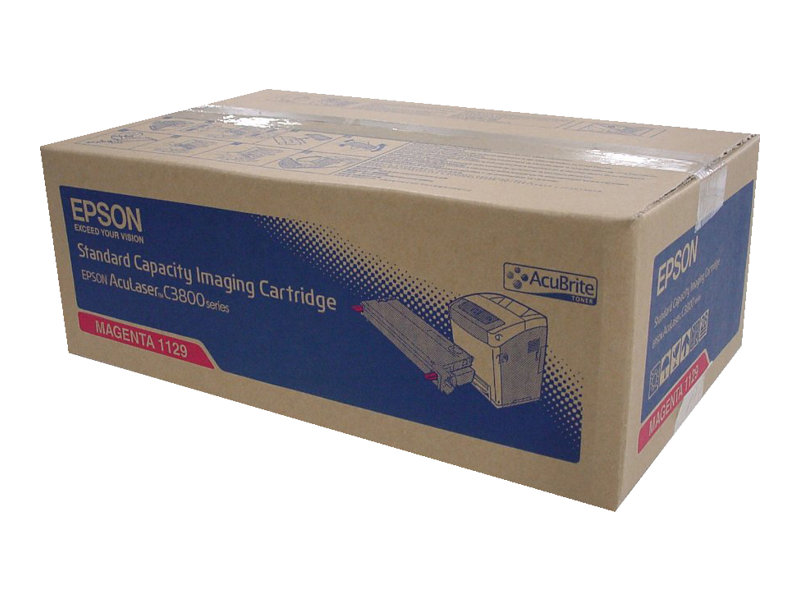 Epson Imaging-Kassette Sc Magenta 5K, 5000 Seiten, Magenta, 1 Stück(E)