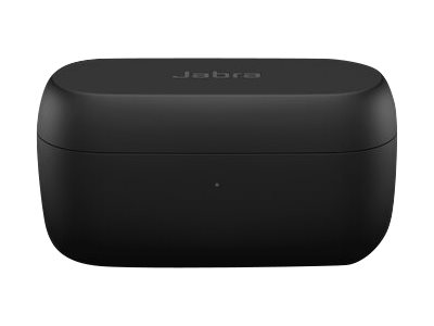 Jabra Evolve2 Buds Charging Case, Ladebehälter, Schwarz
