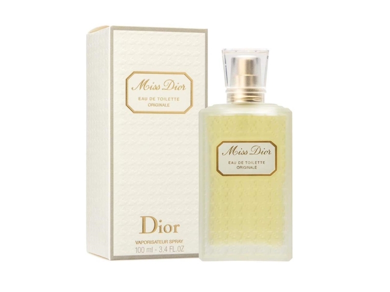 Dior Miss Dior Original Parfüm 100Ml