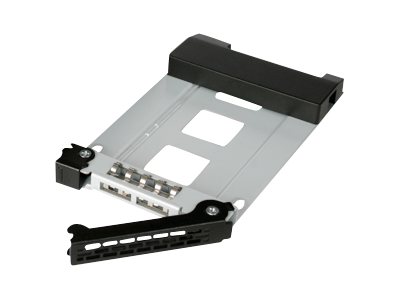 Icy Dock Mb992tray-B, Schwarz, Silber, Metall, 69,8 Mm, 117,4 Mm, 11,5 Mm, 51,5 G