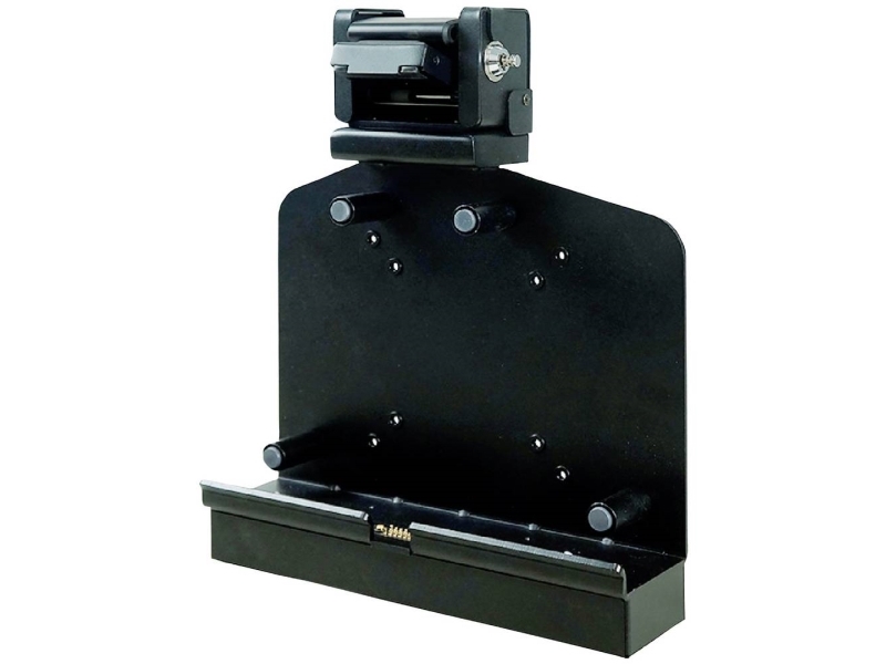 Pepperl+Fuchs Dock-Holder Vh P01 A01 Vehicle Dock Passer Til Mærkerne: Ecom