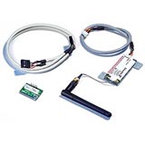 Shuttle Wireless LAN Module - PN15g - 802.11b/g Wireless Kit | Datortillbehör - Nätverk - Nätverkskort | GameStuff