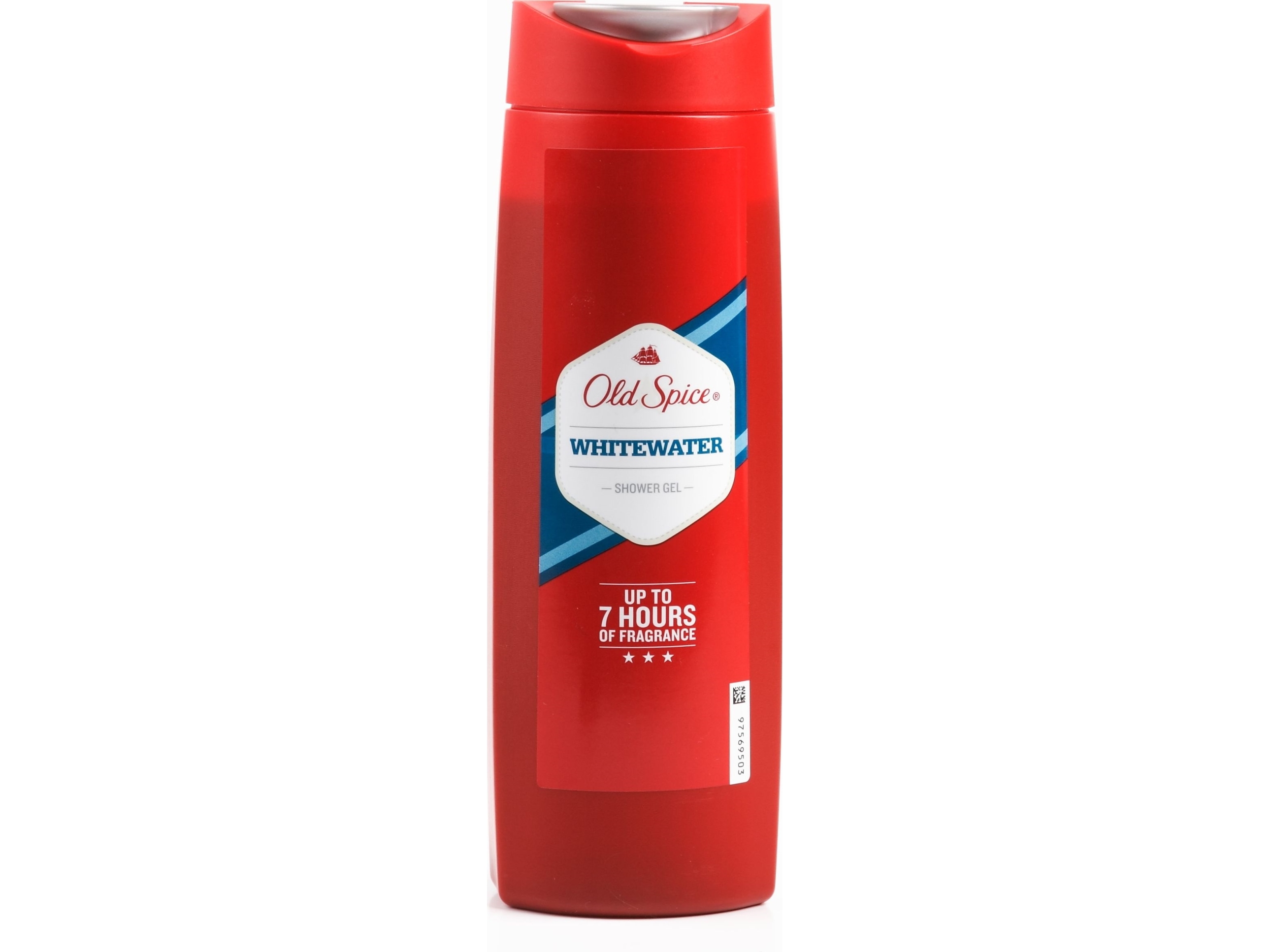 Old Spice - Whitewater Shower Gel 400Ml