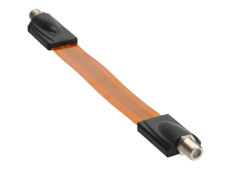 Inline-Antenne, 0,11M, Schwarz (69802)