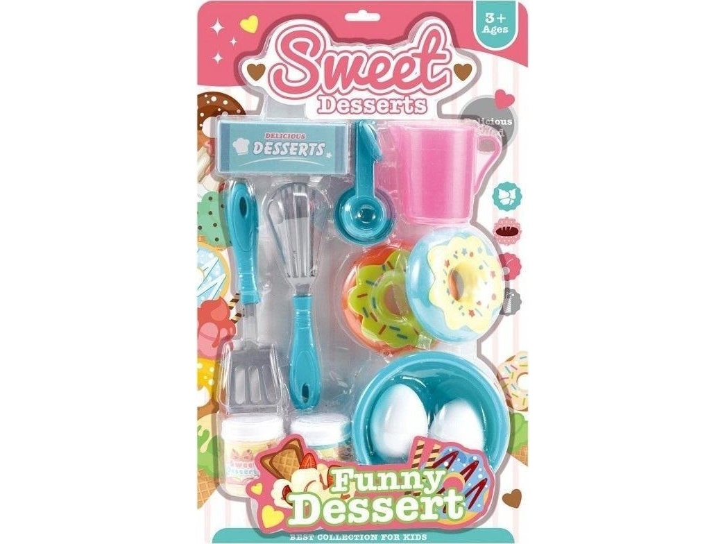 Trifox kärl | Leksaker - Rollek - Leksakskök och mat | GameStuff