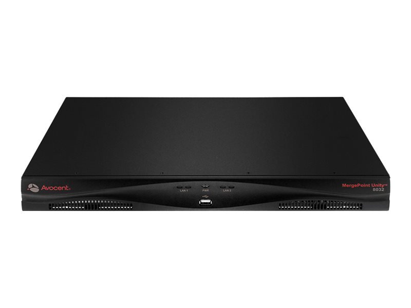 Avocent Server Interface Module - Förlängningskabel för video/USB - för AutoView AV3108, AV3216